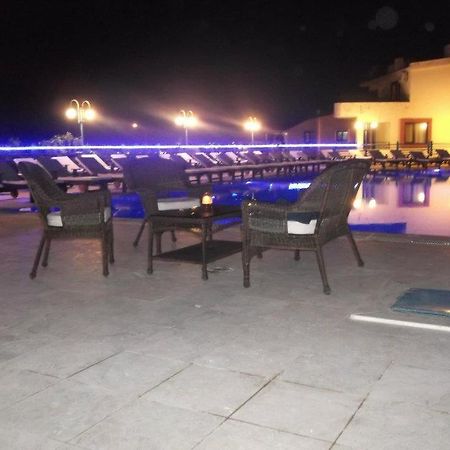 Sancar Kardia Hotel Didim Eksteriør billede