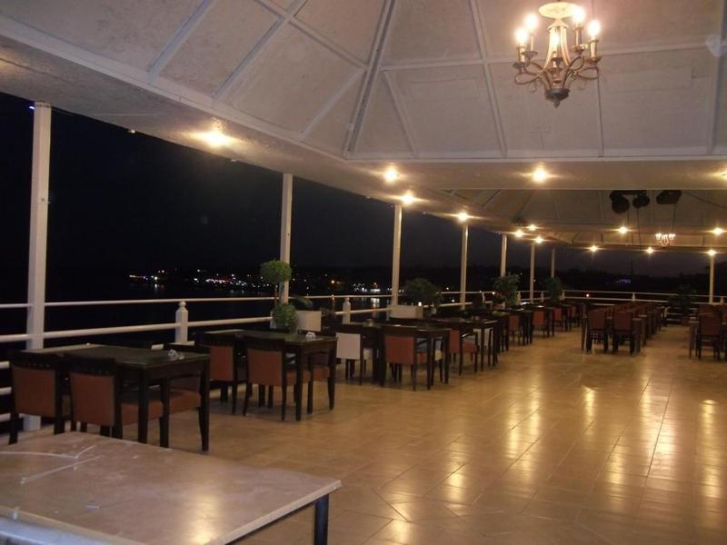 Sancar Kardia Hotel Didim Eksteriør billede