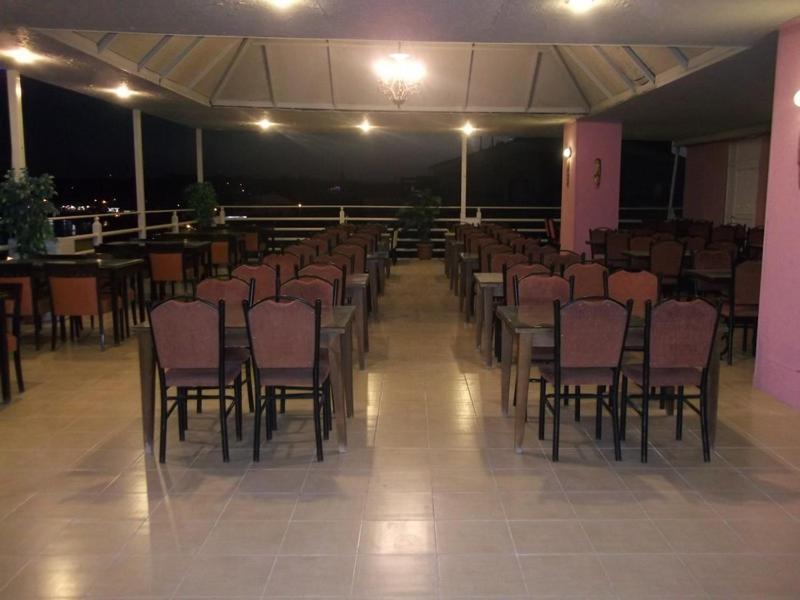 Sancar Kardia Hotel Didim Eksteriør billede