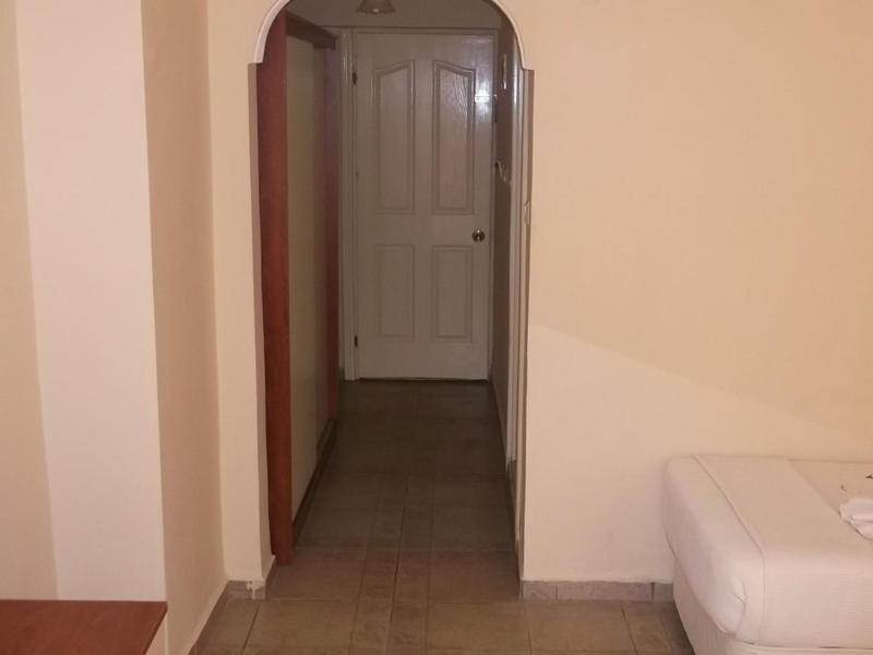 Sancar Kardia Hotel Didim Eksteriør billede