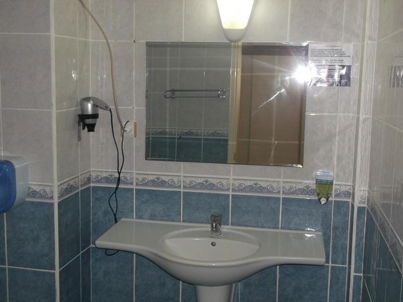 Sancar Kardia Hotel Didim Eksteriør billede