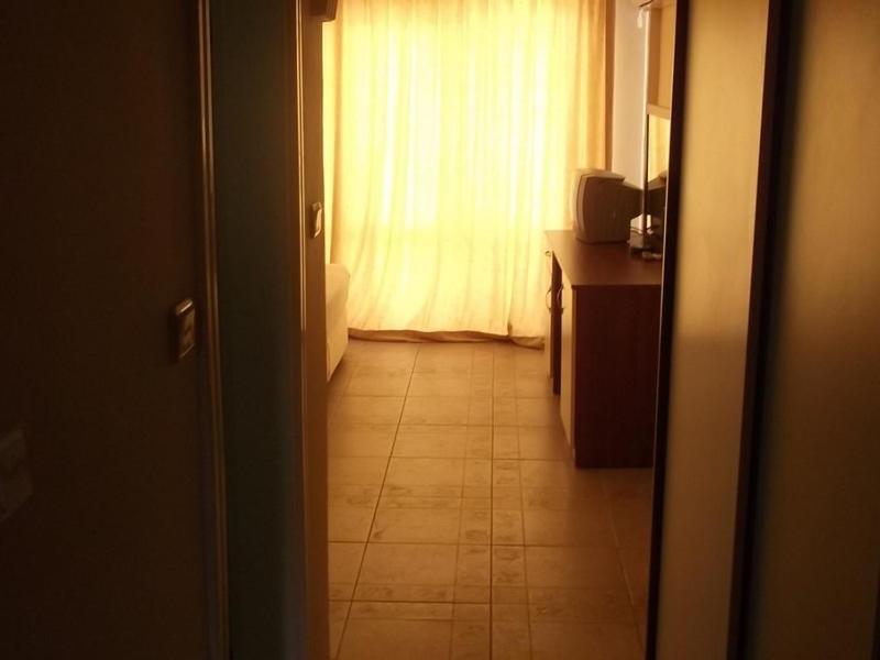 Sancar Kardia Hotel Didim Værelse billede