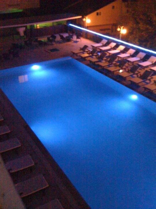 Sancar Kardia Hotel Didim Eksteriør billede