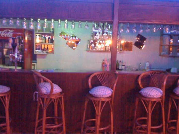 Sancar Kardia Hotel Didim Eksteriør billede