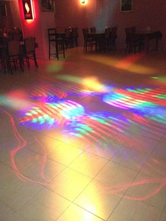Sancar Kardia Hotel Didim Eksteriør billede