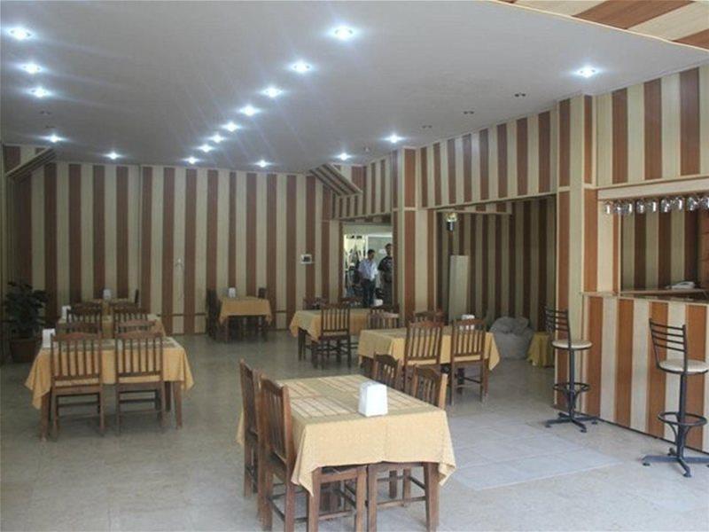 Sancar Kardia Hotel Didim Eksteriør billede